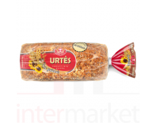 Duona sumuštinių su grūdais URTĖS 470g 